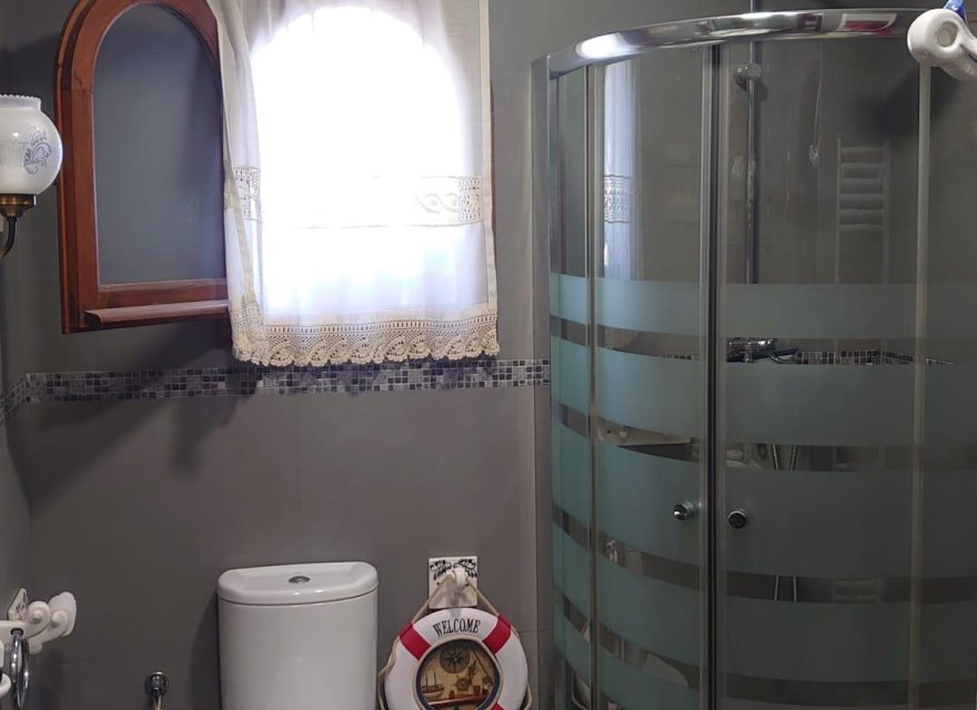 Перепродаж - Вілла - Benitachell - Costa Blanca