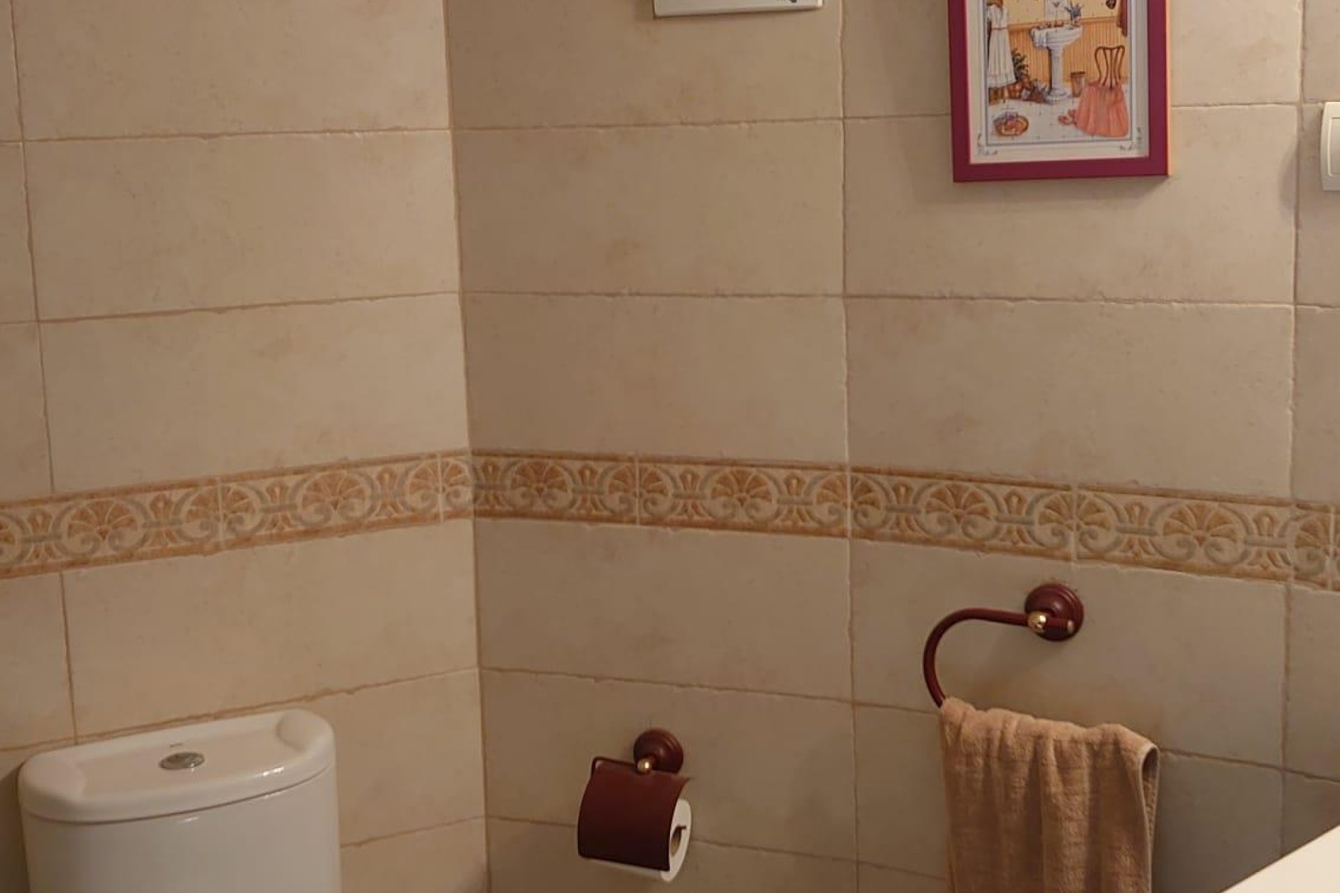 Перепродаж - Вілла - Benitachell - Costa Blanca