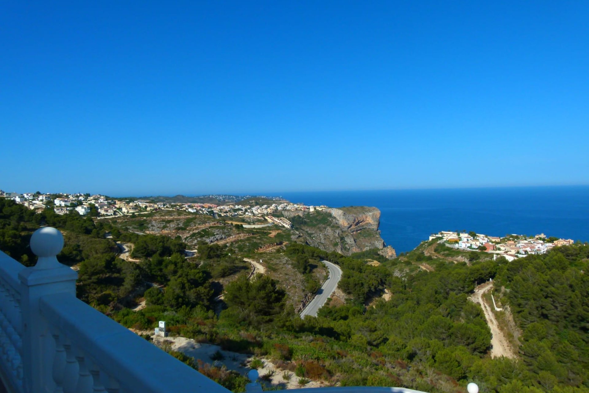 Перепродаж - Вілла - Benitachell - Costa Blanca