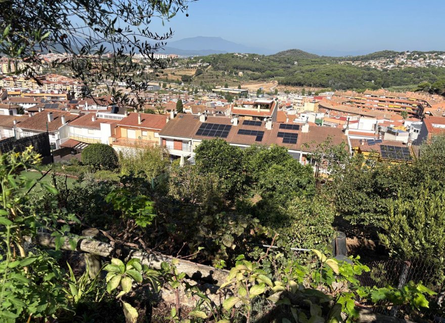 Перепродаж - Вілла - Blanes