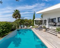 Перепродаж - Вілла - Cala Viñes