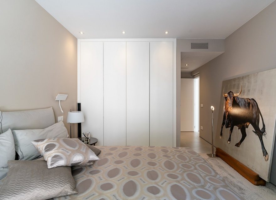 Перепродаж - Вілла - Cala Viñes