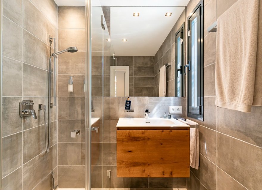 Перепродаж - Вілла - Cala Viñes