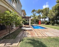 Перепродаж - Вілла - Cala Viñes