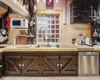 Перепродаж - Вілла - Cala Viñes