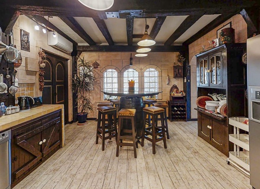 Перепродаж - Вілла - Cala Viñes