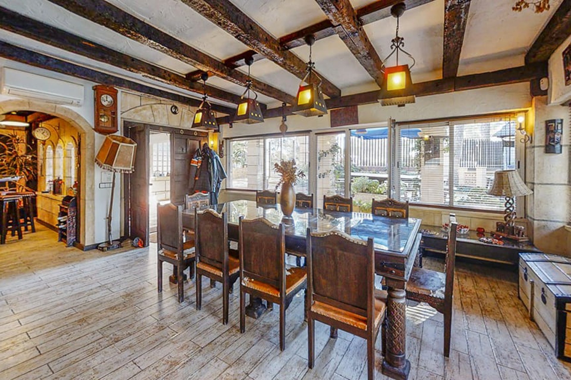 Перепродаж - Вілла - Cala Viñes