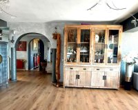 Перепродаж - Вілла - Calpe - Costa Blanca