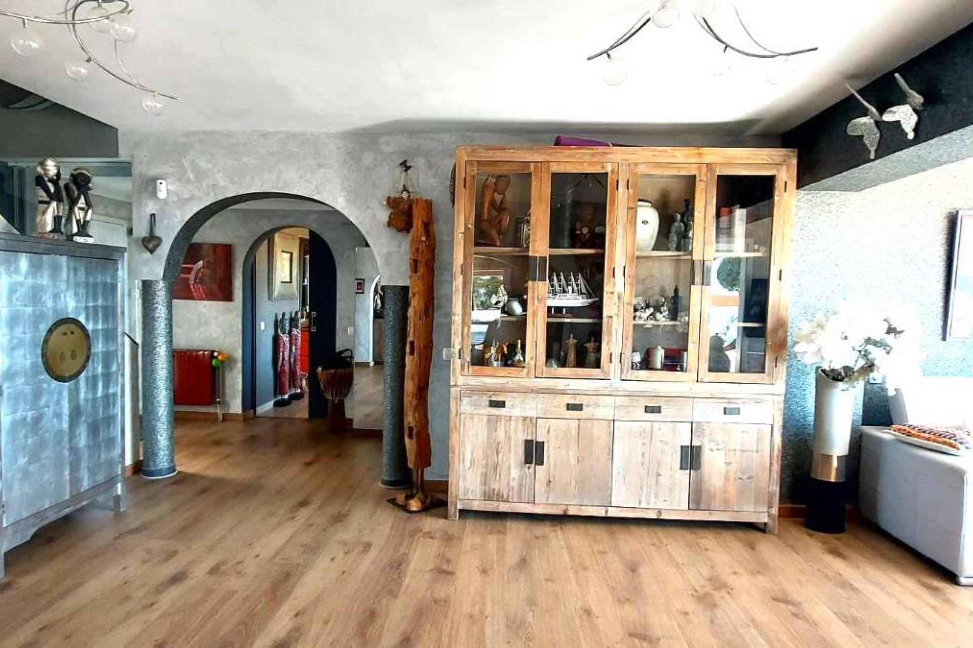 Перепродаж - Вілла - Calpe - Costa Blanca