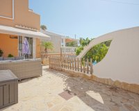 Перепродаж - Вілла - Calpe - Partida Calalga