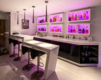 Перепродаж - Вілла - Calpe - Zona Puerto Blanco - Maryvilla