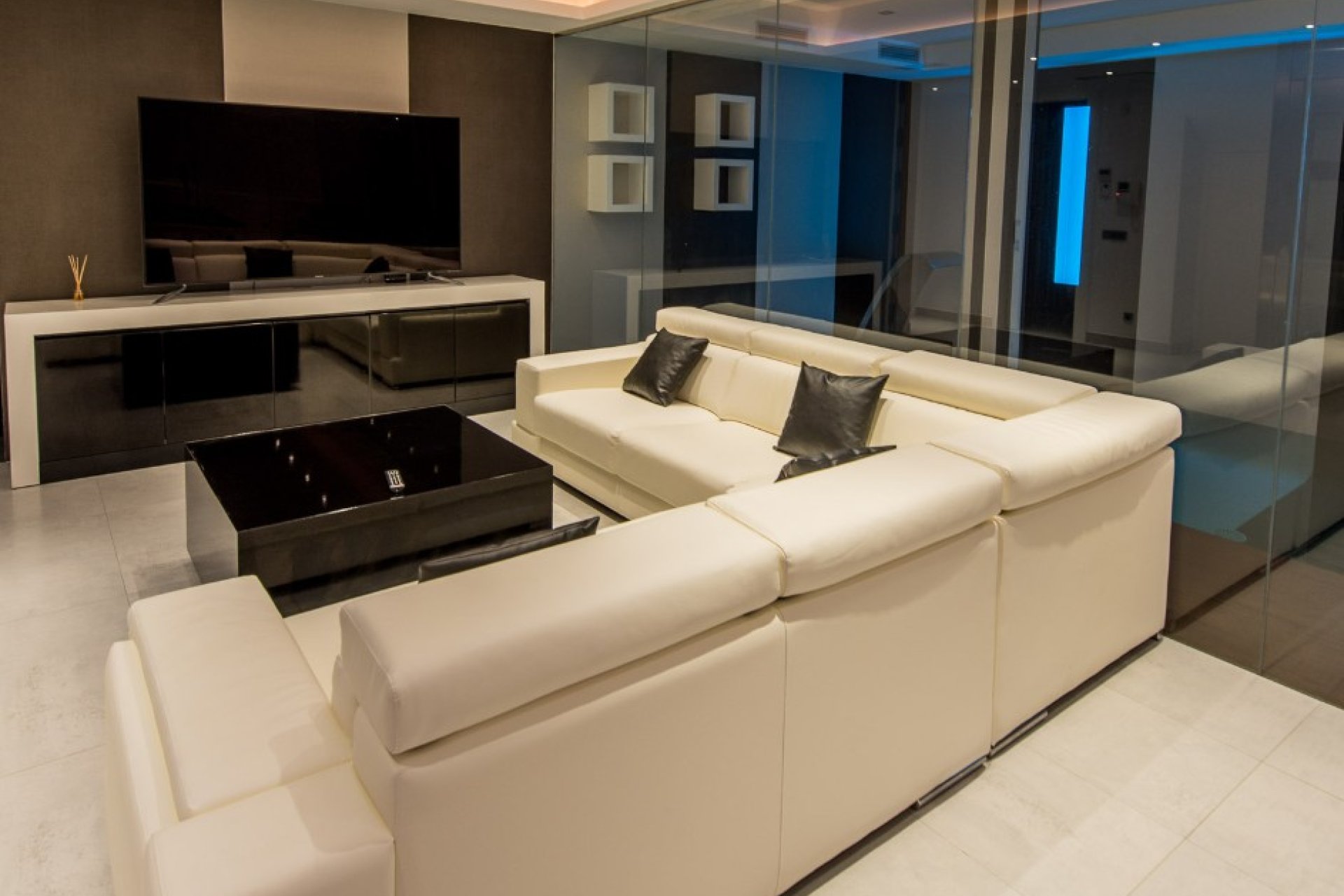 Перепродаж - Вілла - Calpe - Zona Puerto Blanco - Maryvilla