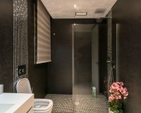 Перепродаж - Вілла - Calpe - Zona Puerto Blanco - Maryvilla