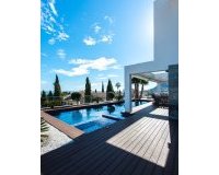 Перепродаж - Вілла - Calpe - Zona Puerto Blanco - Maryvilla