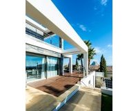 Перепродаж - Вілла - Calpe - Zona Puerto Blanco - Maryvilla