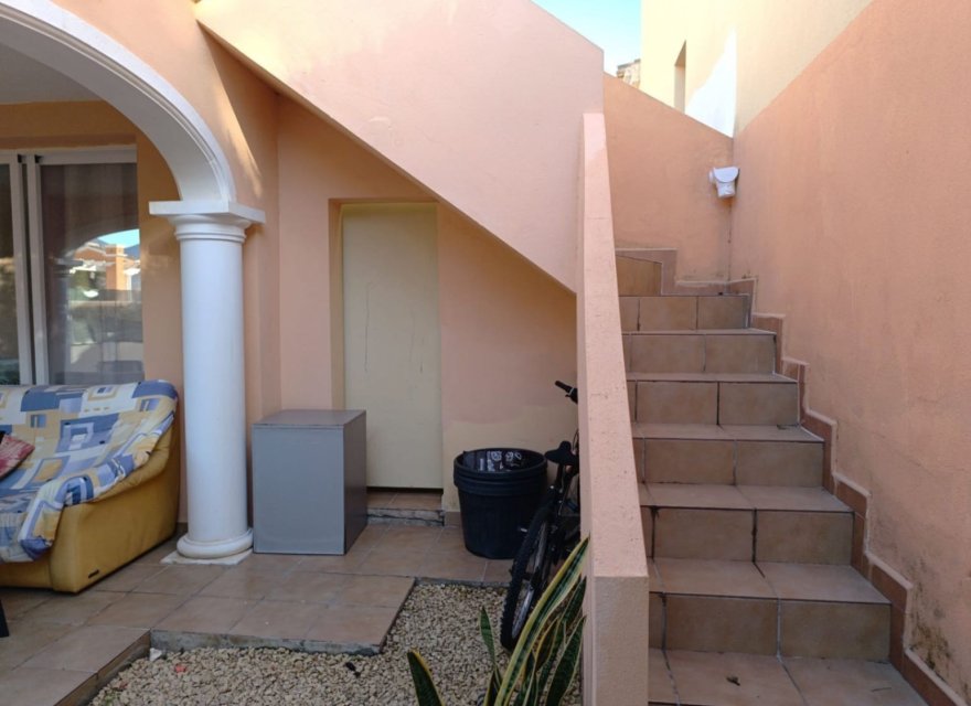 Перепродаж - Вілла - Calpe - 