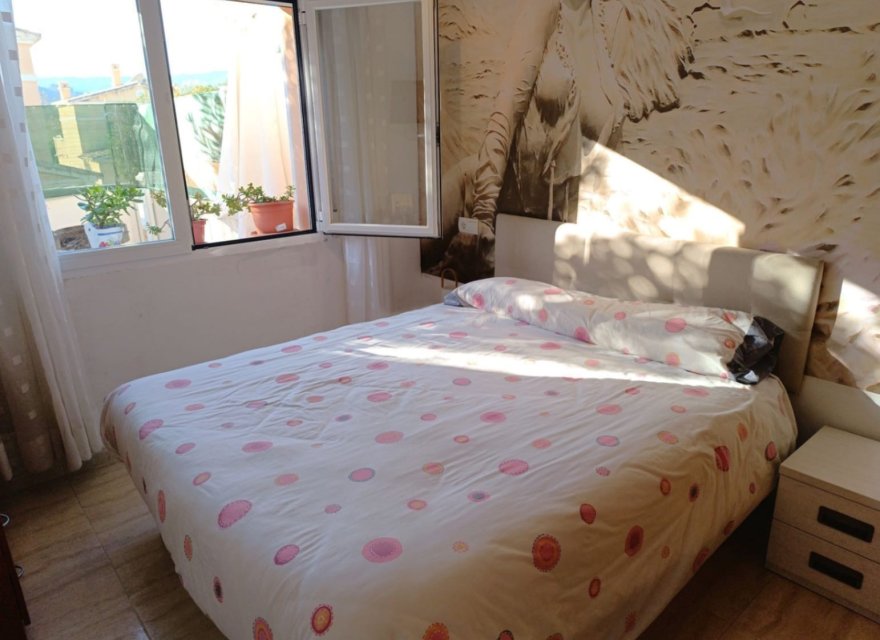 Перепродаж - Вілла - Calpe - 