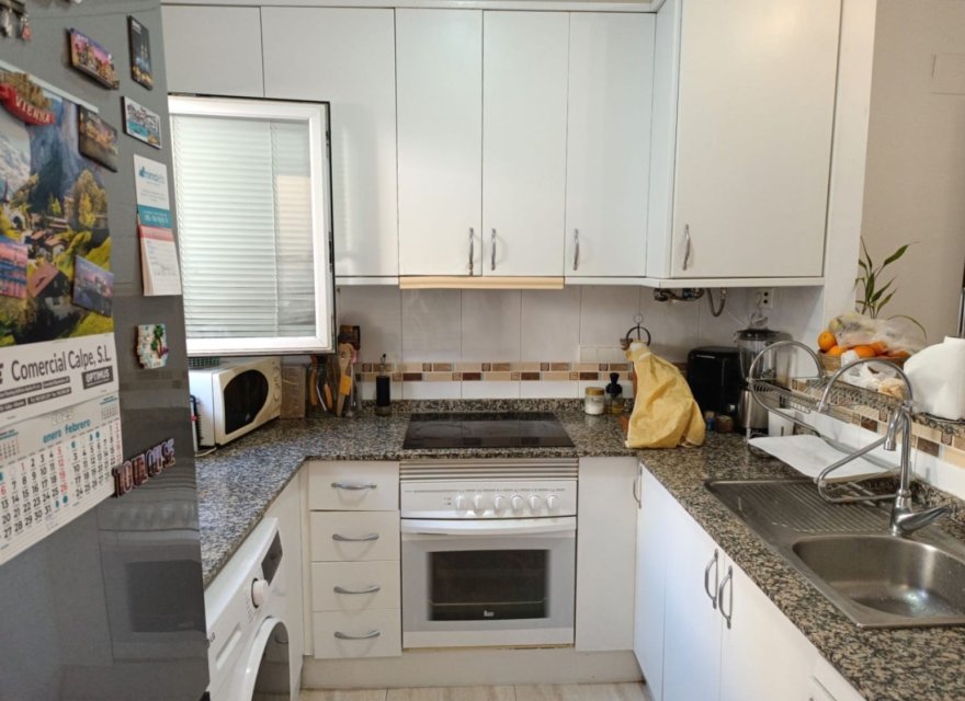 Перепродаж - Вілла - Calpe - 