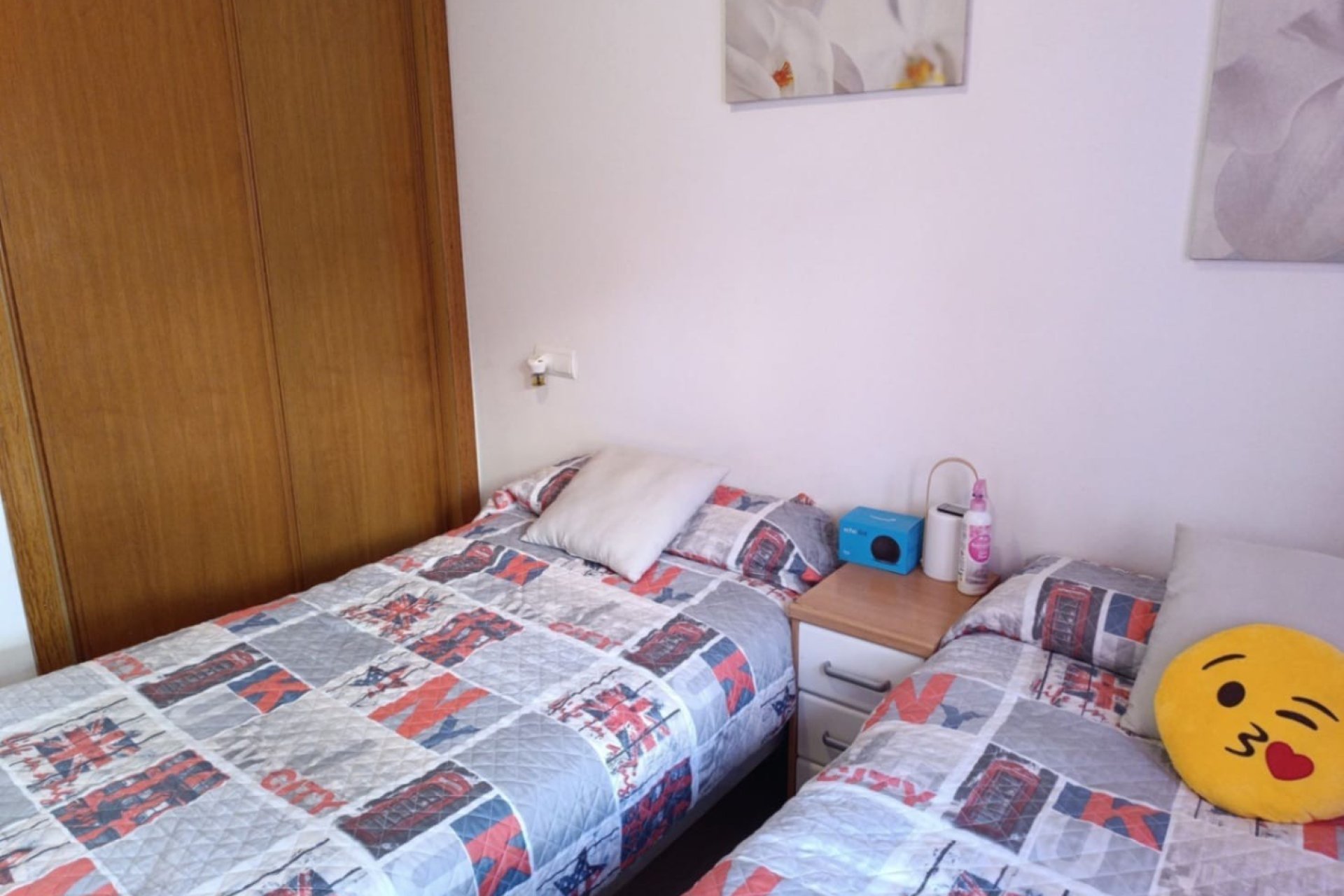 Перепродаж - Вілла - Calpe - 