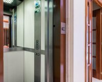 Перепродаж - Вілла - Cerdanyola del Valles - 