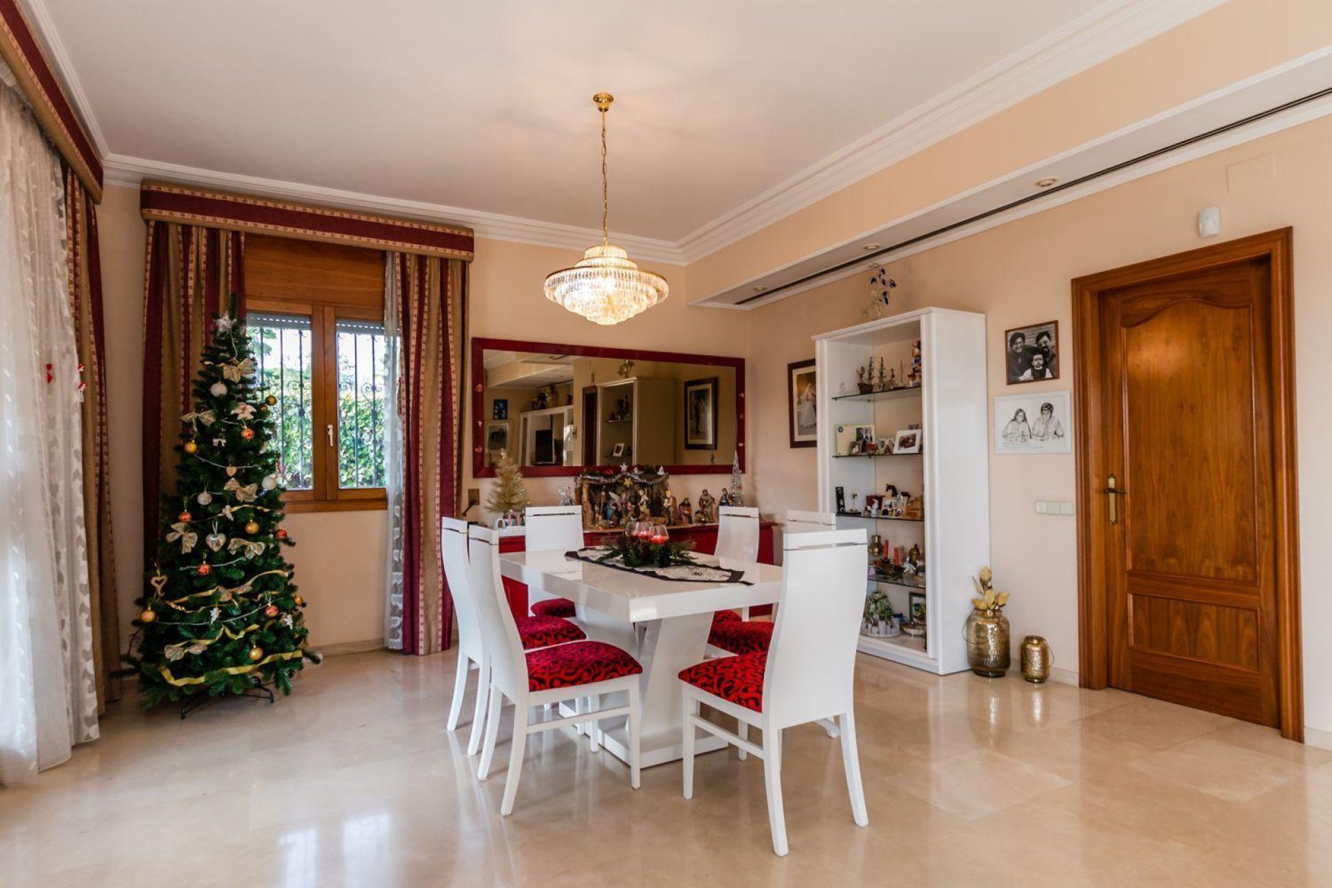 Перепродаж - Вілла - Cerdanyola del Valles - 