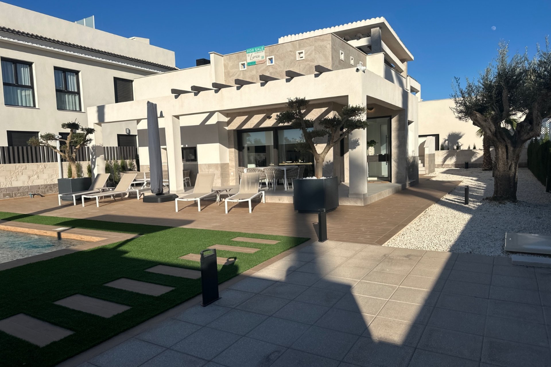 Перепродаж - Вілла - Ciudad Quesada - Doña Pepa