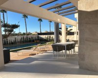 Перепродаж - Вілла - Ciudad Quesada - Doña Pepa