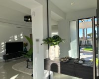 Перепродаж - Вілла - Ciudad Quesada - Doña Pepa