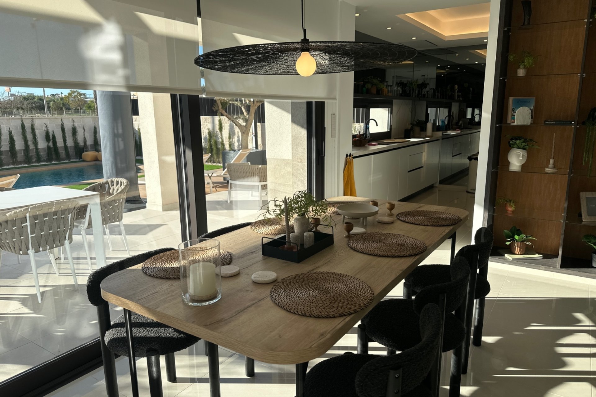 Перепродаж - Вілла - Ciudad Quesada - Doña Pepa