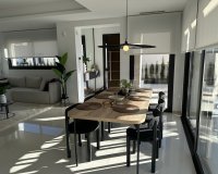 Перепродаж - Вілла - Ciudad Quesada - Doña Pepa