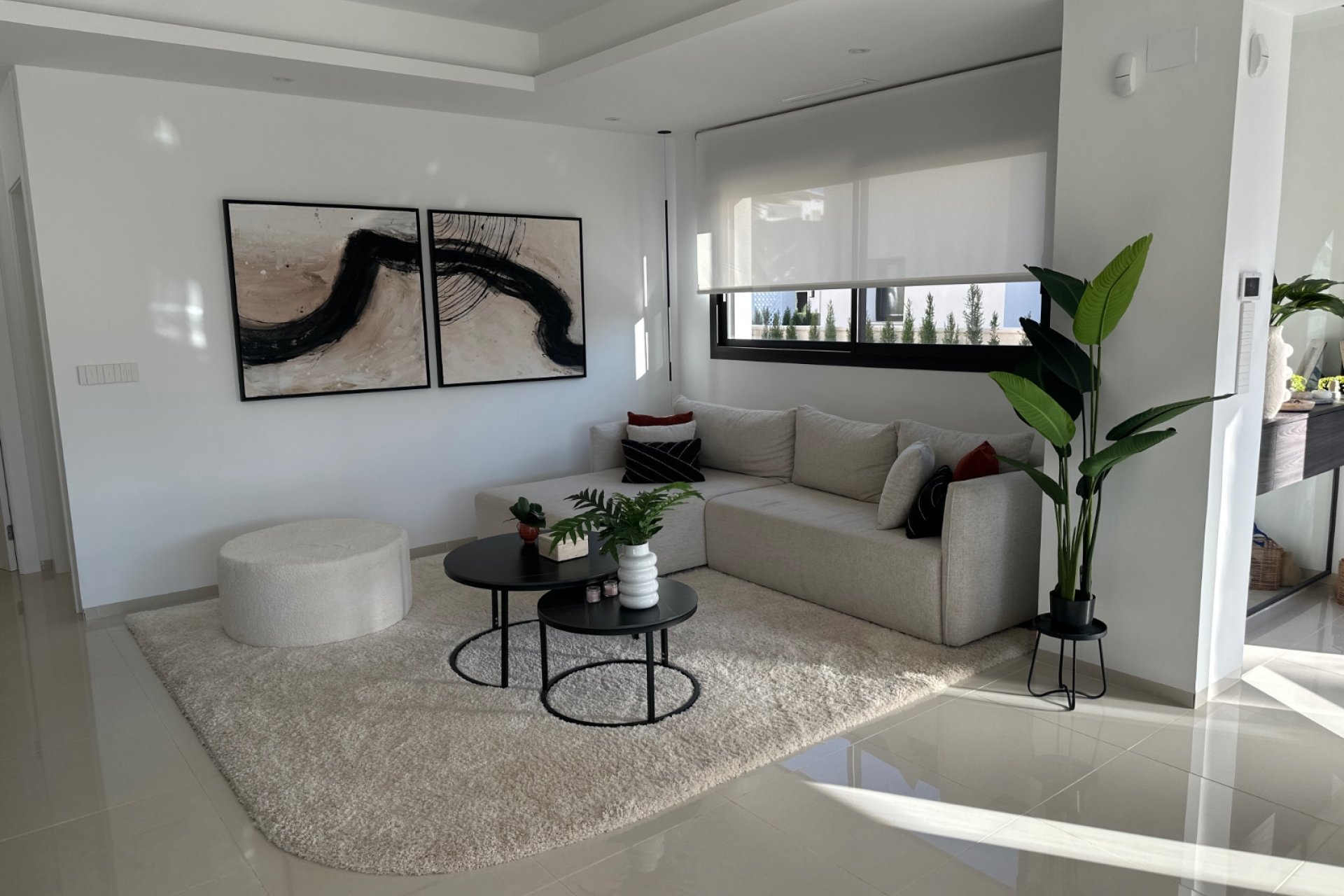 Перепродаж - Вілла - Ciudad Quesada - Doña Pepa