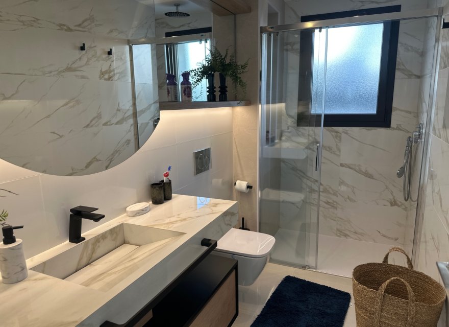 Перепродаж - Вілла - Ciudad Quesada - Doña Pepa