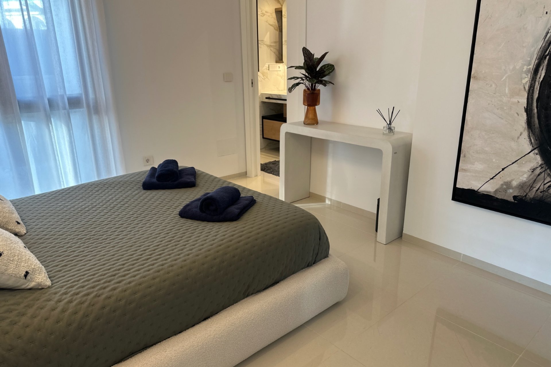 Перепродаж - Вілла - Ciudad Quesada - Doña Pepa