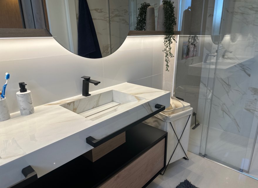 Перепродаж - Вілла - Ciudad Quesada - Doña Pepa