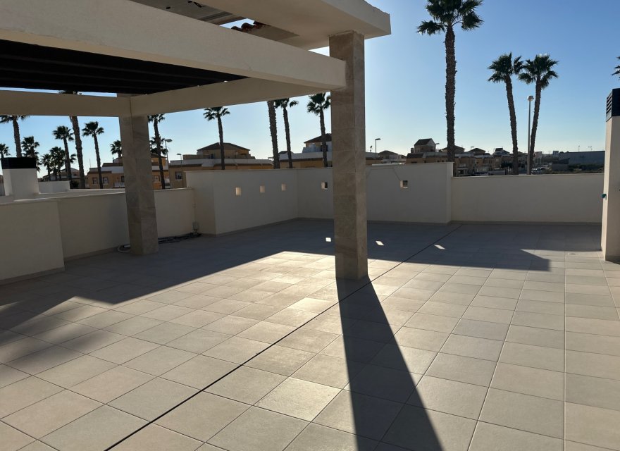 Перепродаж - Вілла - Ciudad Quesada - Doña Pepa