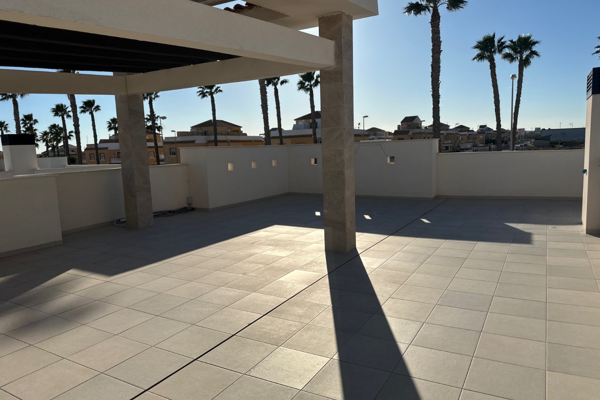 Перепродаж - Вілла - Ciudad Quesada - Doña Pepa