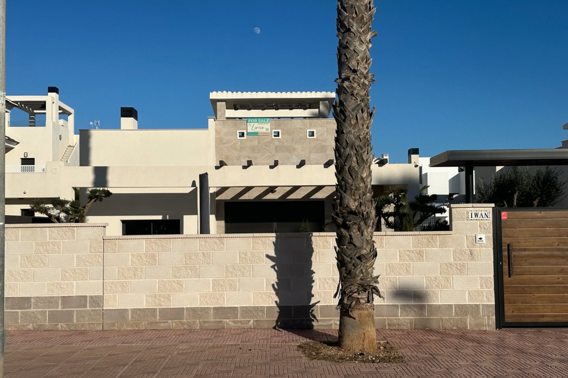 Перепродаж - Вілла - Ciudad Quesada - Doña Pepa