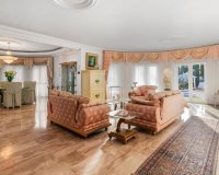 Перепродаж - Вілла - Ciudad Quesada - Doña Pepa