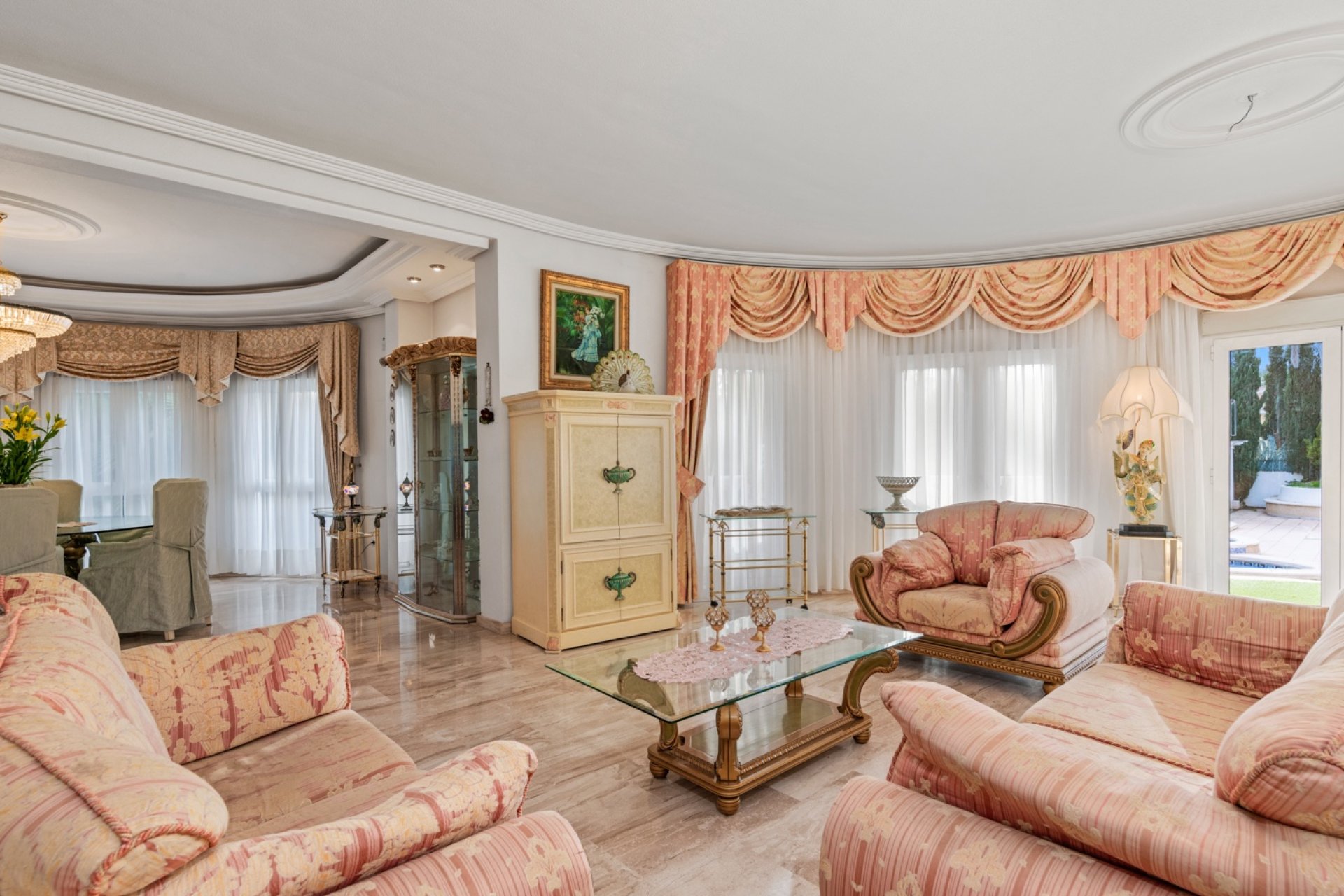 Перепродаж - Вілла - Ciudad Quesada - Doña Pepa