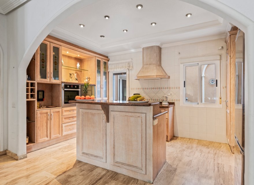 Перепродаж - Вілла - Ciudad Quesada - Doña Pepa