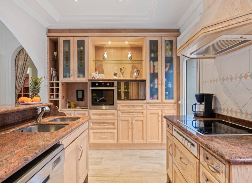 Перепродаж - Вілла - Ciudad Quesada - Doña Pepa