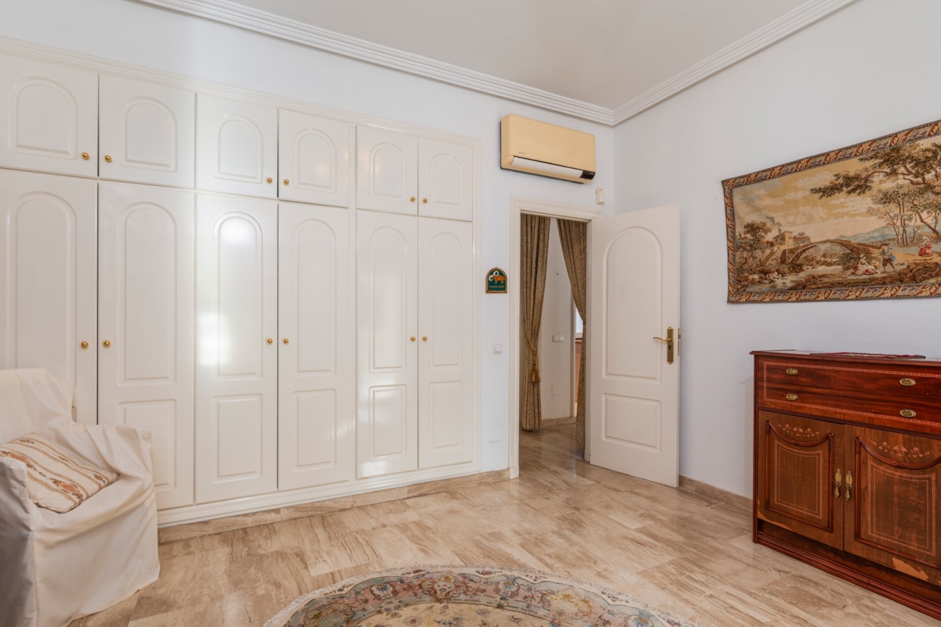 Перепродаж - Вілла - Ciudad Quesada - Doña Pepa