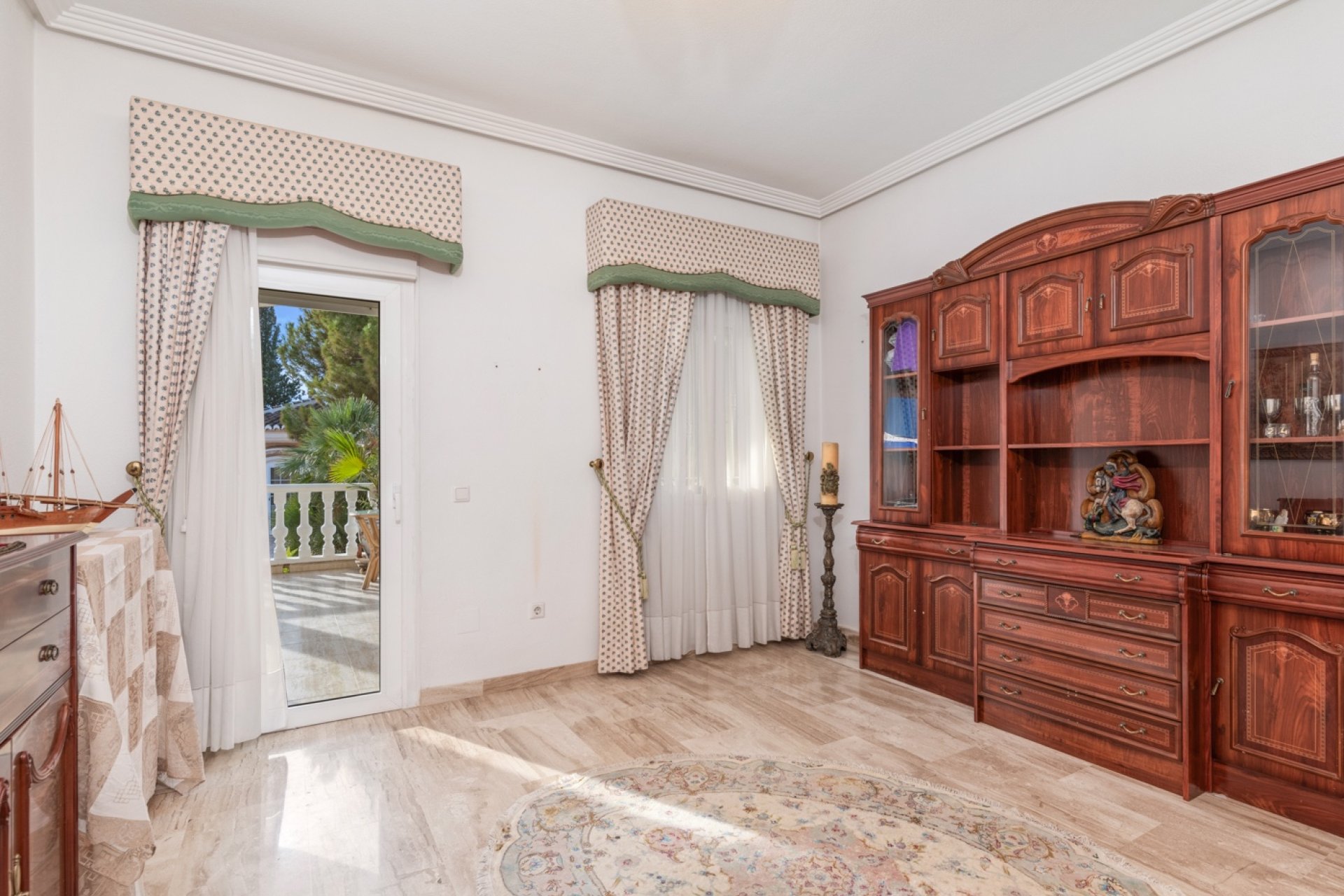 Перепродаж - Вілла - Ciudad Quesada - Doña Pepa