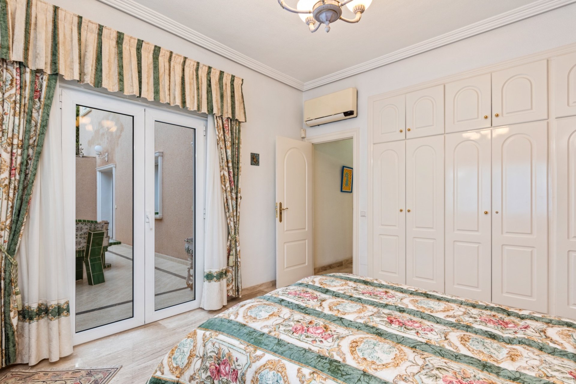 Перепродаж - Вілла - Ciudad Quesada - Doña Pepa