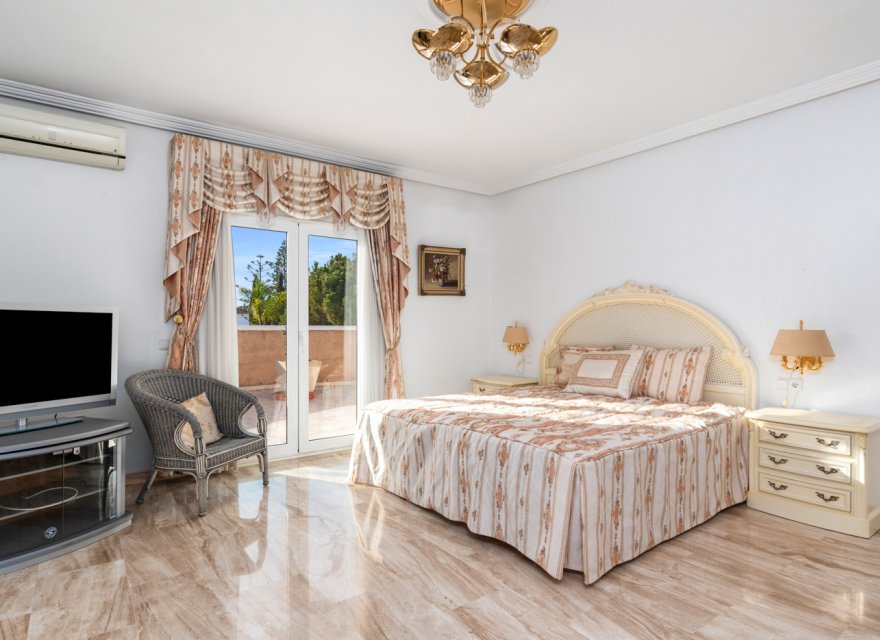 Перепродаж - Вілла - Ciudad Quesada - Doña Pepa