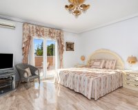 Перепродаж - Вілла - Ciudad Quesada - Doña Pepa