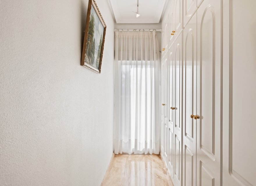 Перепродаж - Вілла - Ciudad Quesada - Doña Pepa