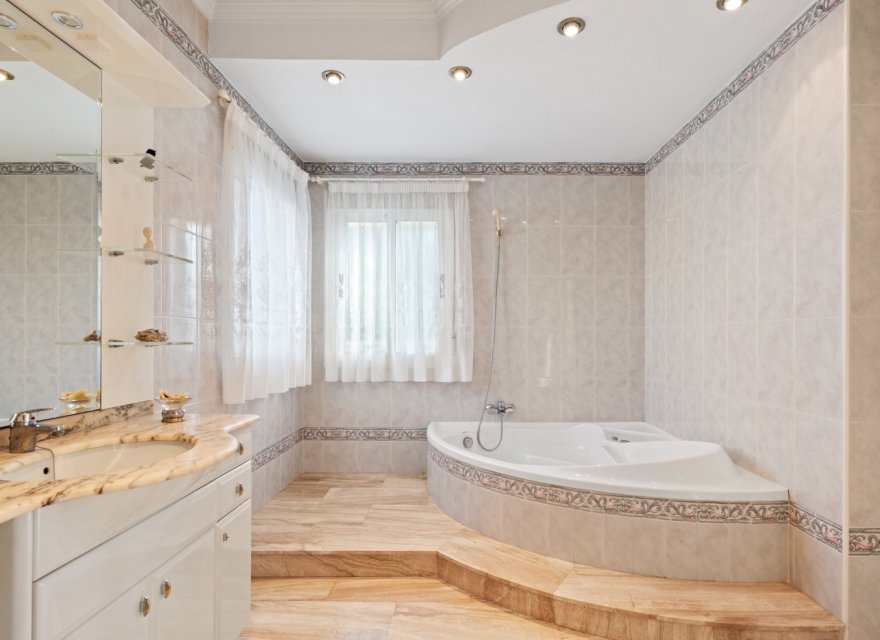 Перепродаж - Вілла - Ciudad Quesada - Doña Pepa