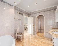 Перепродаж - Вілла - Ciudad Quesada - Doña Pepa