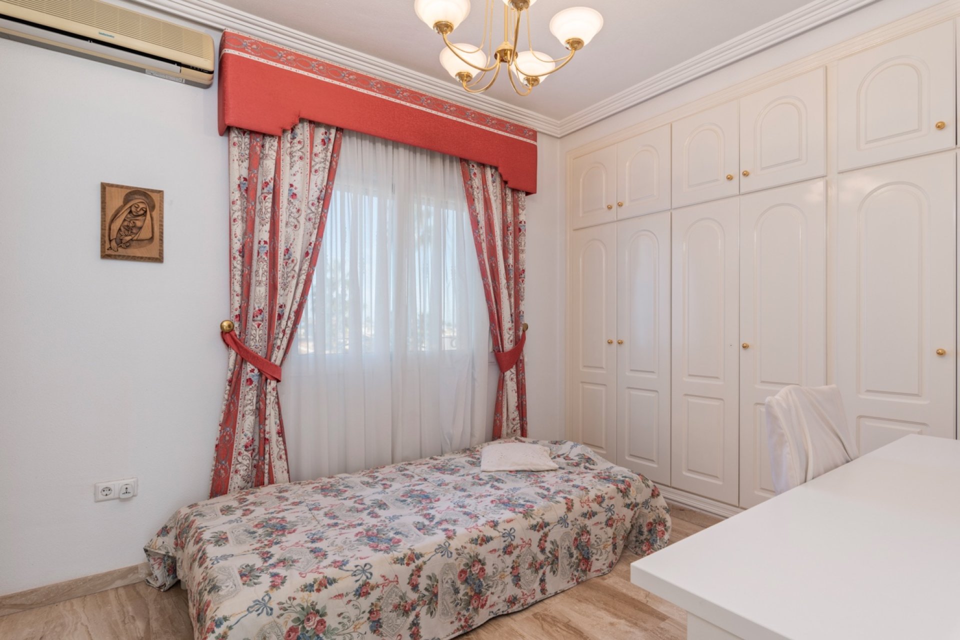 Перепродаж - Вілла - Ciudad Quesada - Doña Pepa